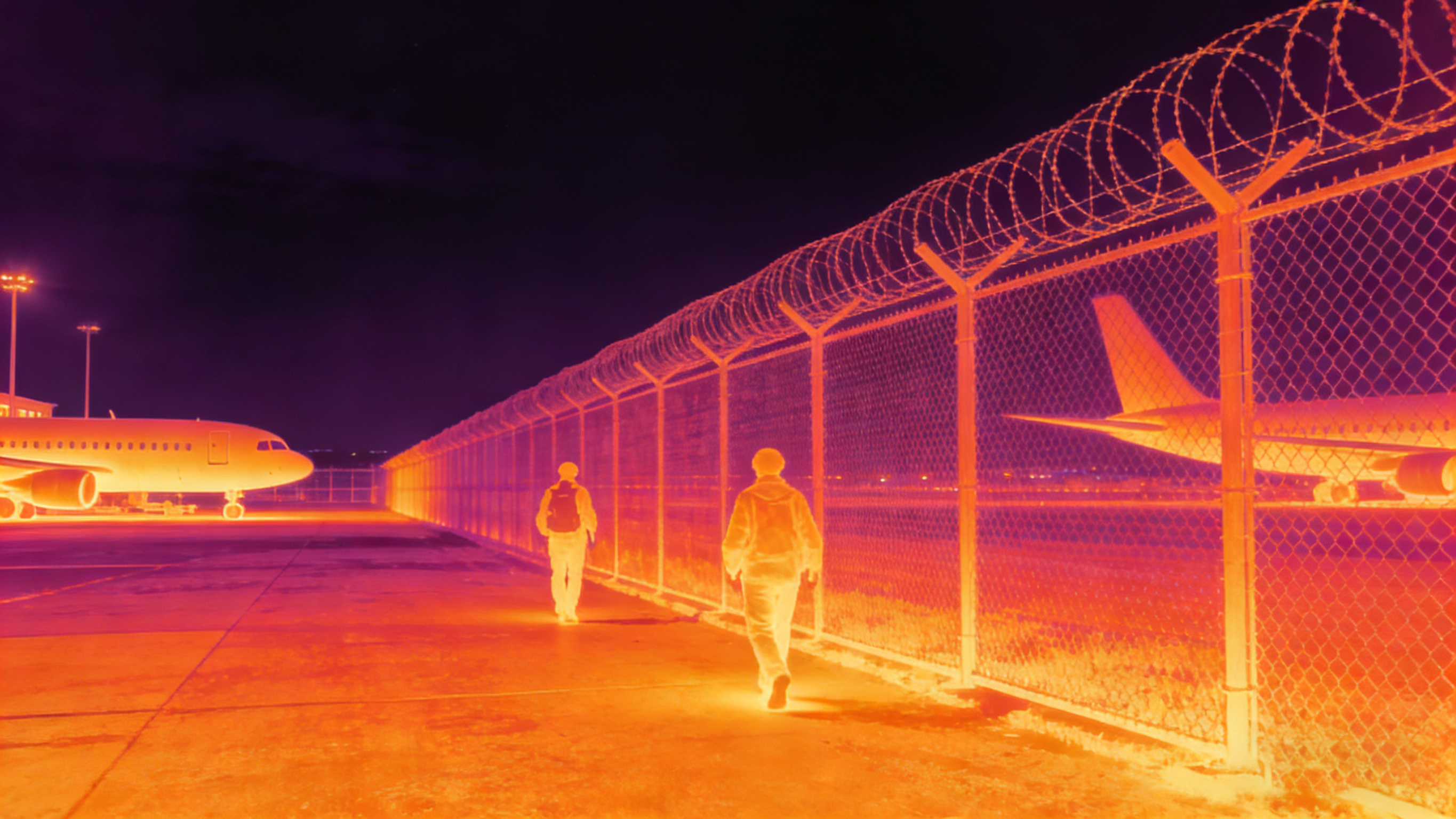 Perimeter Protection